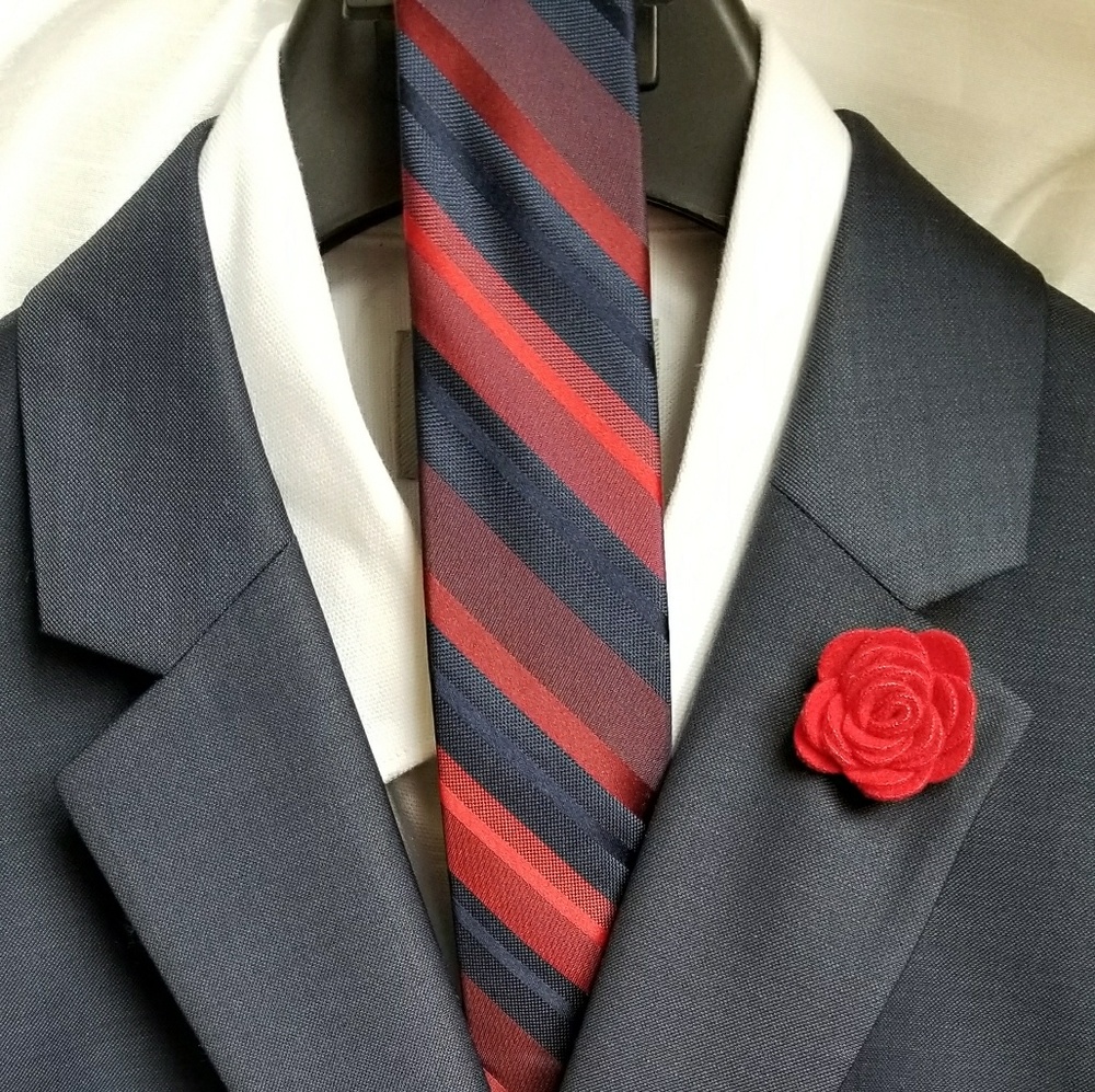 EXPRESS MODERN TIE